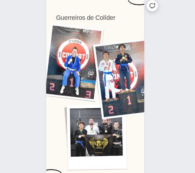 Equipe de Colíder do Centro de Treinamento Marcos Guerreiro disputaram o 2º Open Combat BJJ em Lucas do Rio Verde/MT