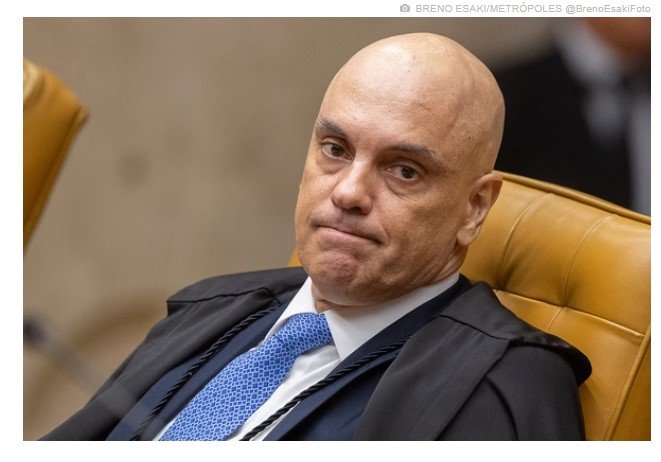 Câmara dos Estados Unidos aciona OEA sobre decisões de Moraes