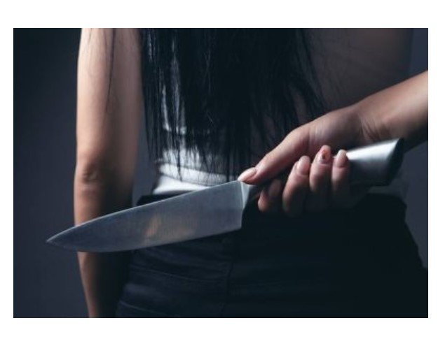 Adolescente de 13 anos mata jovem a facadas em cidade de MT
