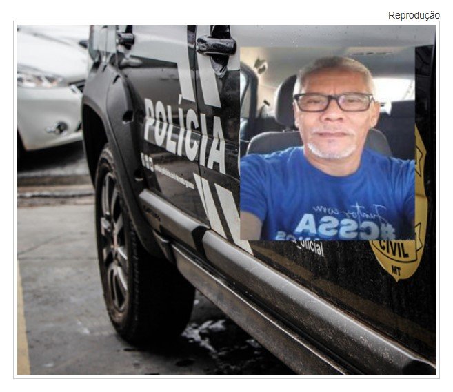 Delegado crê que professor foi executado ao enganar bandidos com senhas falsas