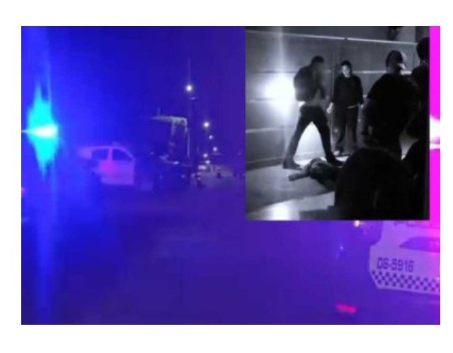 Ladrões roubam carro de idosos e morrem em confronto com PM, em MT
