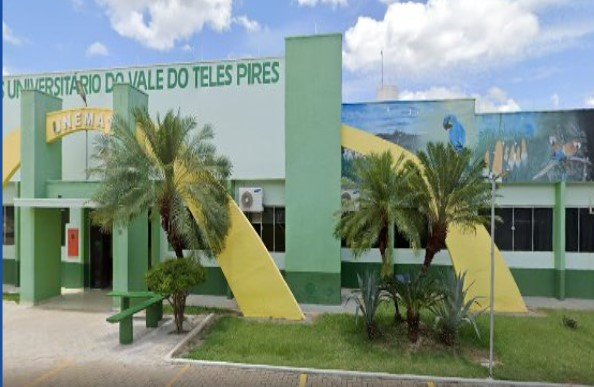 Vestibular Especial da Unemat oferece 220 vagas em Colíder e mais 5 municípios
