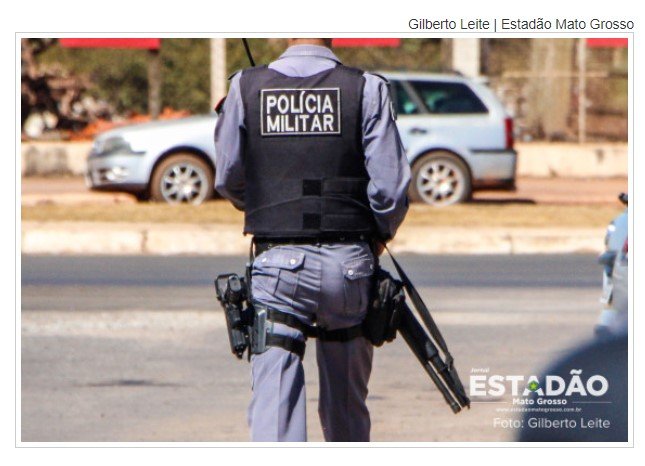 Trio de adolescentes é flagrado torturando homem a mando de facção