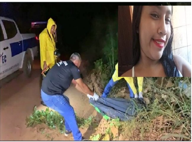 Mulher é morta e esquartejada a mando de facção; 8 suspeitos são presos