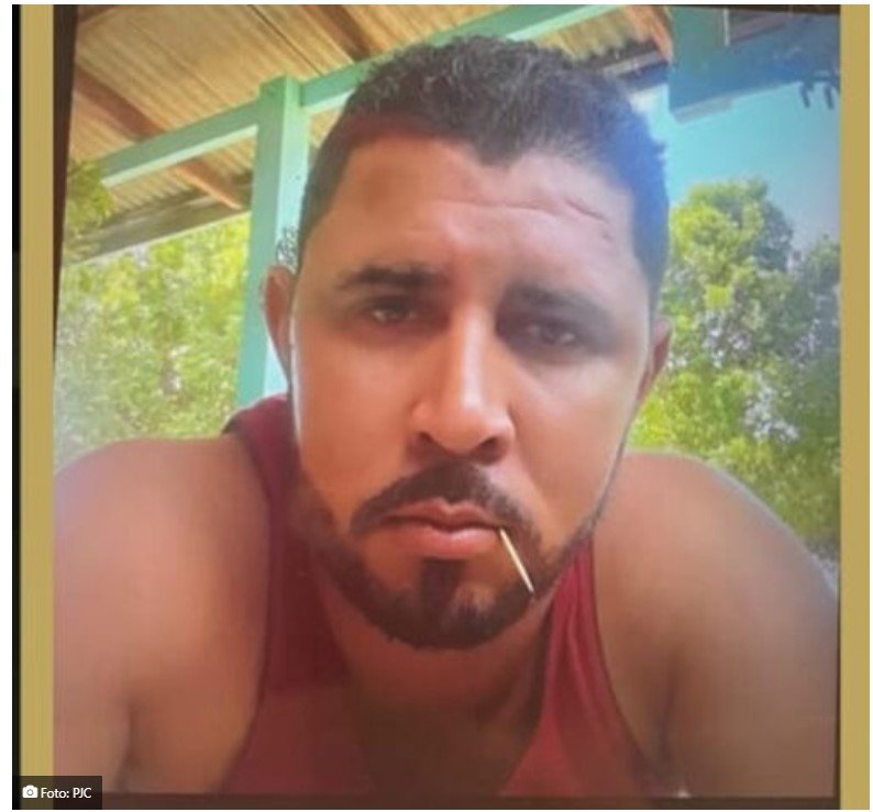 Marcelândia: Homem com ordem de prisão expedida pela justiça, acabou escapando do cerco policial