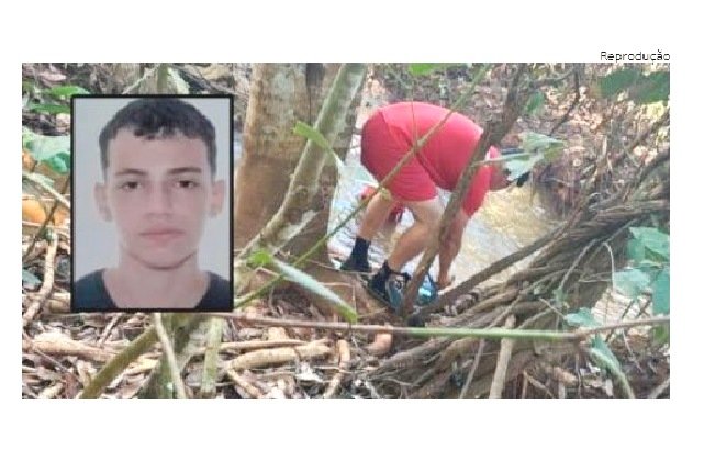 Acusada de mandar matar e arrancar cabeça de menor é presa