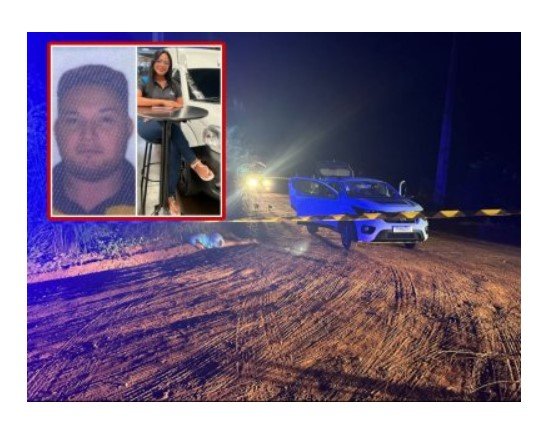 PC suspeita que dívida por drogas gerou morte casal em Cuiabá