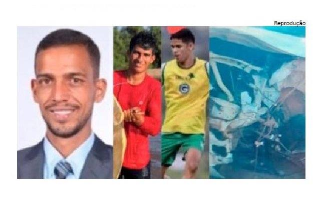 Vereador é acusado de matar filho de parlamentar e colega atropelados em MT