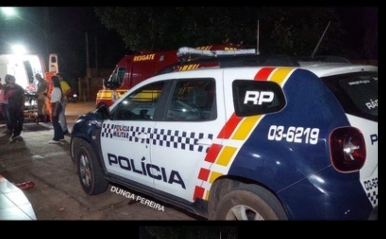 Sinop: Homem é executado a tiros em residência