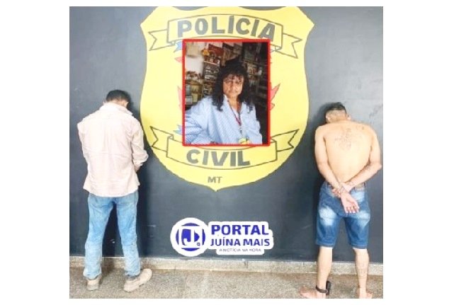 Ex-presidiário e comparsa são presos por ataque contra "Boneco" em bar