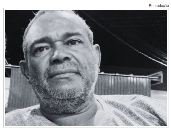 Idoso morre ao cair de escada durante obra da prefeitura