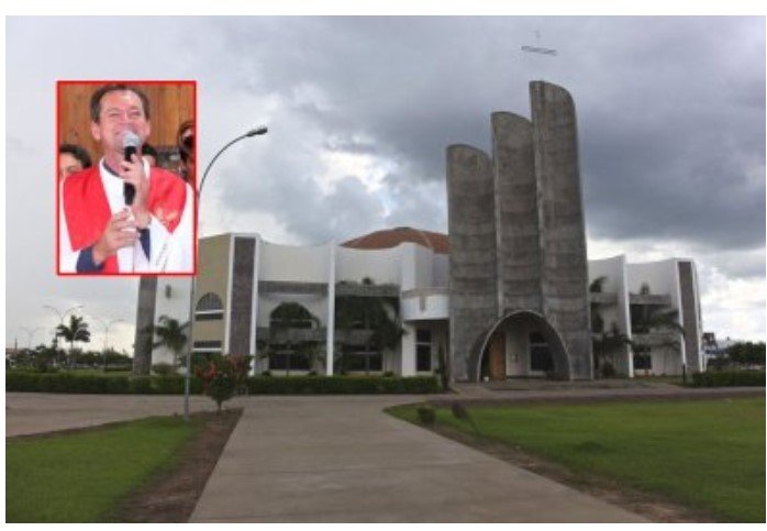 STJ mantém preso padre condenado a 56 anos por sexo com coroinhas em MT