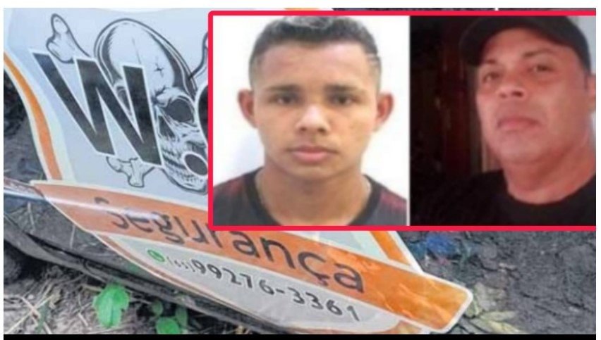 Corpo é achado em VG; suspeita é que seja de ex-policial penal