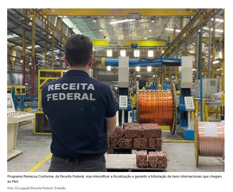 Importados terão 'maior taxa do mundo', de 92%, com mudança na tributação, diz AliExpress