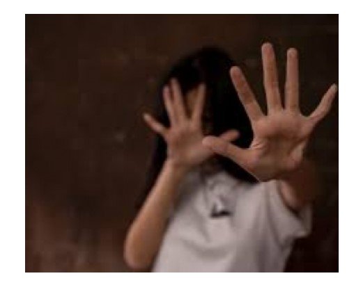 Menor de 11 anos vítima de estupro é atendida no Hospital São Lucas em Sinop.