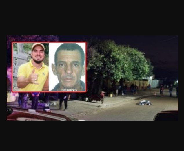 Assassino confessou que matou desafeto após levar 'várias surras' em MT