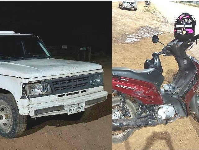 COLÍDER: Avó e dois netinhos são colhidas em acidente na MT-320. (Vídeo)