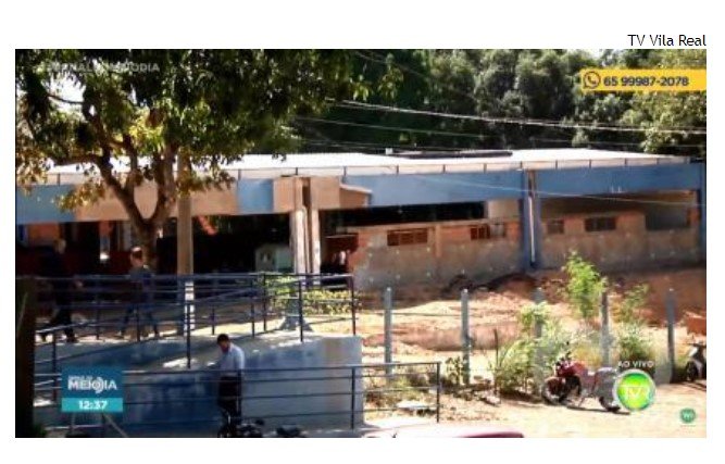 Trabalhador morre após sofrer descarga elétrica em secretaria