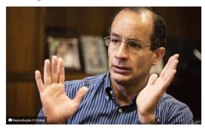 URGENTE: Toffoli anula todos os atos da Lava Jato contra Marcelo Odebrecht