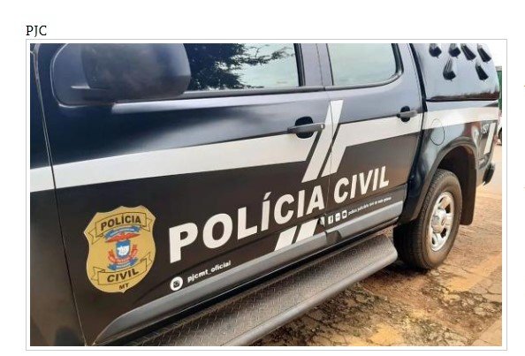 Delegado de MT em estágio probatório é alvo de operação e afastado das funções