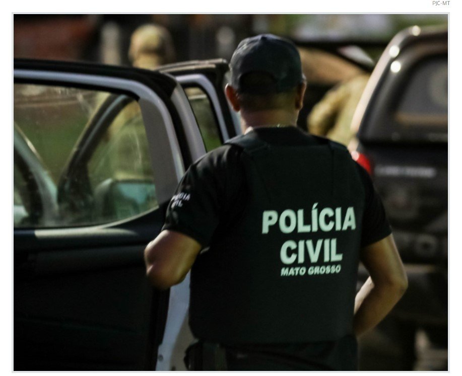 Homem é preso em flagrante após torturar ex-esposa por 12 horas
