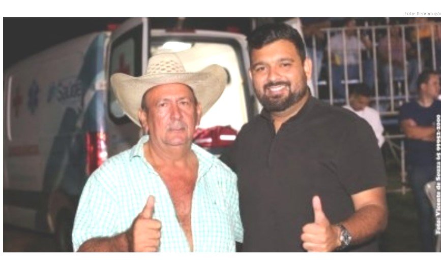 Polícia prende 10 por sequestrar pai de prefeito em MT