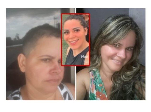 Por dívida, empresária tortura manicure e a deixa careca em MT; prints e vídeos