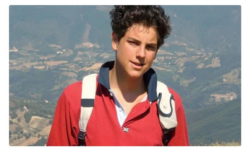 Papa reconhece 2º milagre de jovem 'influenciador de Deus'