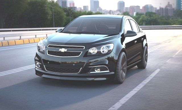 Chevrolet Dá Ouvidos Aos Clientes E Traz De Volta Antigo Queridinho Dos Brasileiros Para Disputar Com Corolla