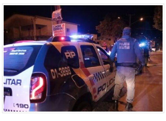 PM resgata três vítimas mantidas como reféns em Colniza