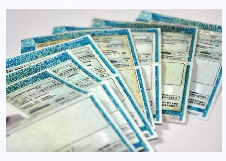Veja a lista dos 2.250 convocados para obter CNH gratuita