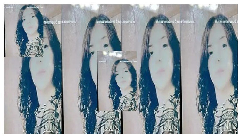 Mulher encontrada morta com a cabeça esmagada por veículo às margens da BR-163 em Novo Progresso/PA