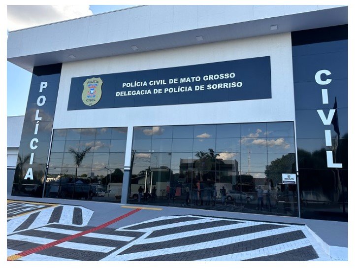 Sorriso: Pastor, condenado a 18 anos por estuprar menina de 7 anos, é preso pela PC