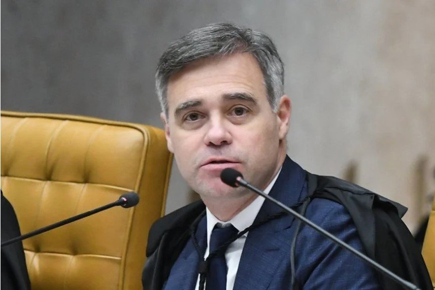 Ministro do STF garante 'saidinha' a detento mesmo após nova lei