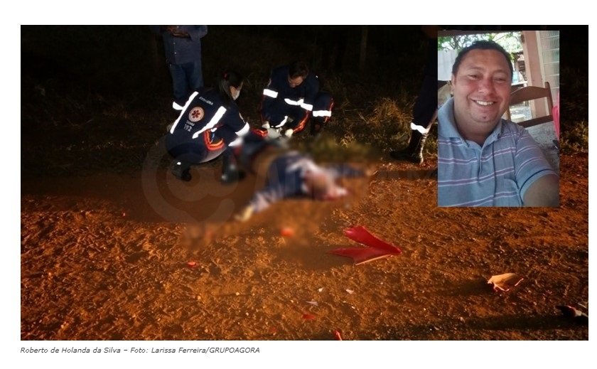 Motociclista morre ao ser atingido por caminhonete após tentar ultrapassar carreta