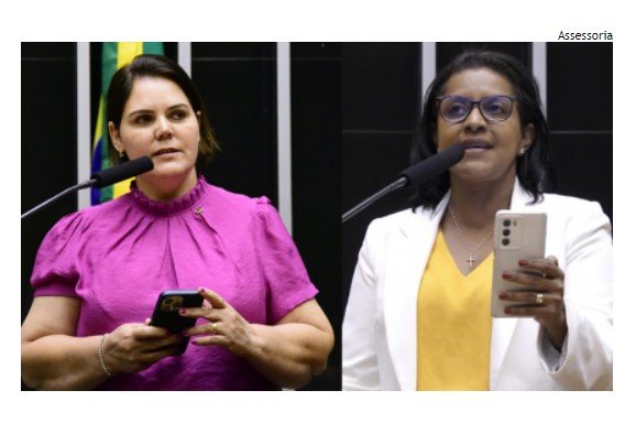 Deputadas de MT votam contra a obrigatoriedade da vacina da covid-19 para crianças