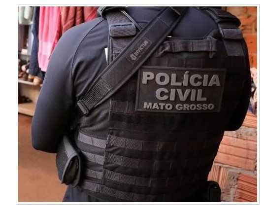 PC prende homem que tentou matar ex-companheira e a mãe dela que defendeu a filha