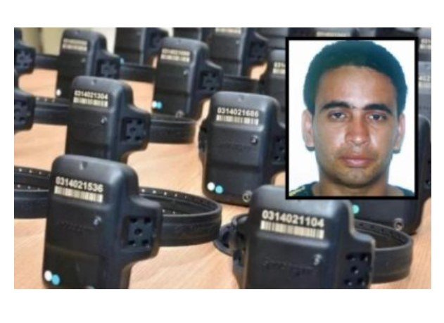Juiz nega ‘rota livre’ a ex-policial considerado estuprador em MT