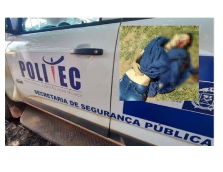 Tiroteiro deixa dois irmãos mortos e um ferido em Cuiabá na madrugada