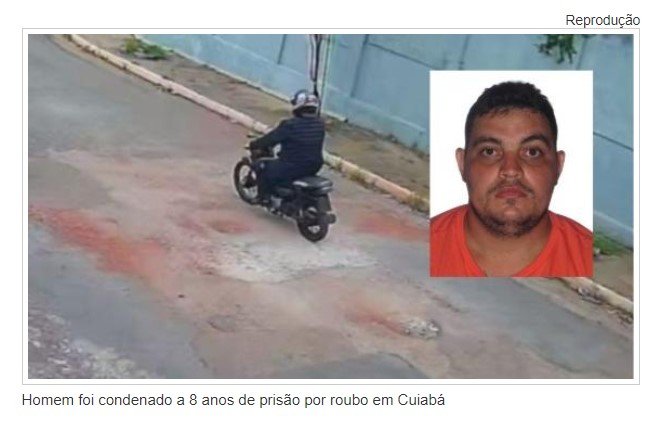MPE pediu prisão de bandido que matou sargento nove dias antes do crime, mas prisão não foi feita