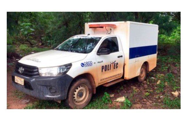 Trabalhador de fazenda é achado morto nos fundos de frigorífico em MT