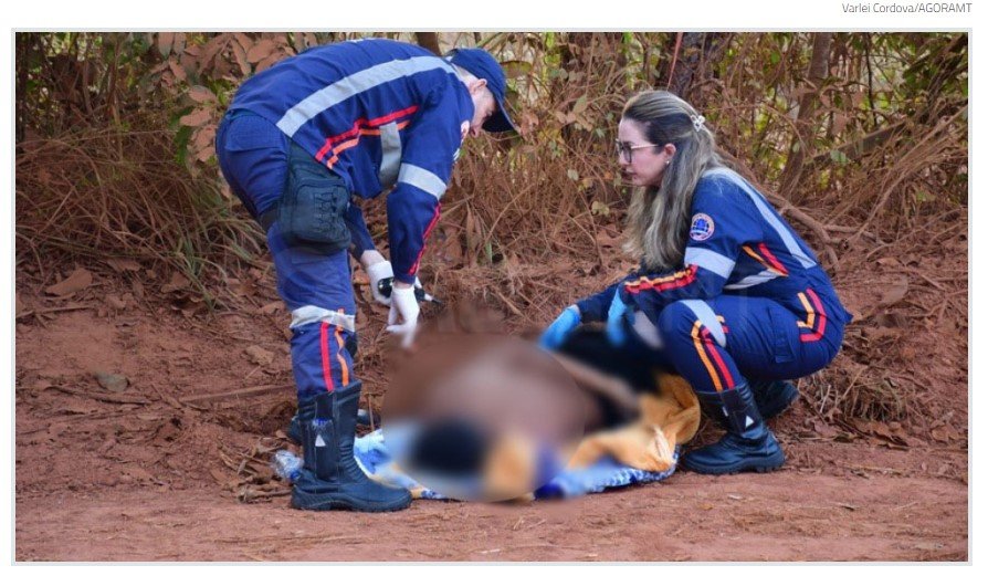 3 trabalhadores mortos são identificados; 1 estava sem a cabeça- vídeo