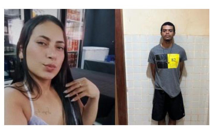 Juíza marca julgamento de homem que matou namorada e deixou corpo trancado com filhos