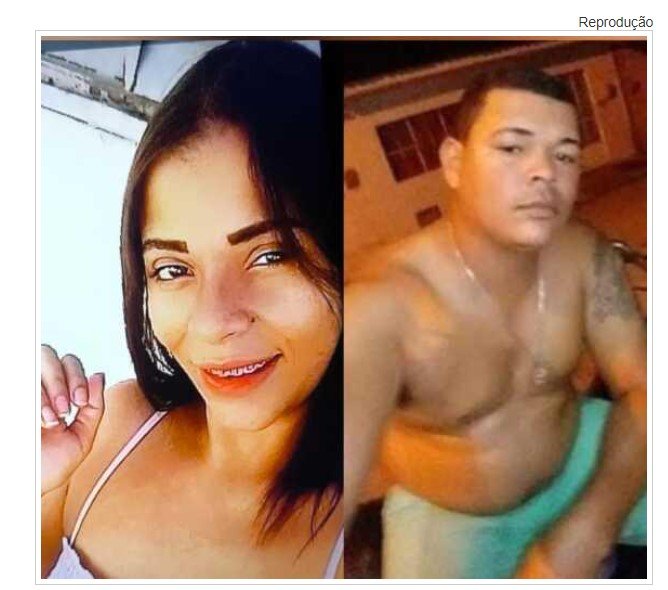 Homem que matou mulher e arrastou corpo por ruas de Sinop é preso