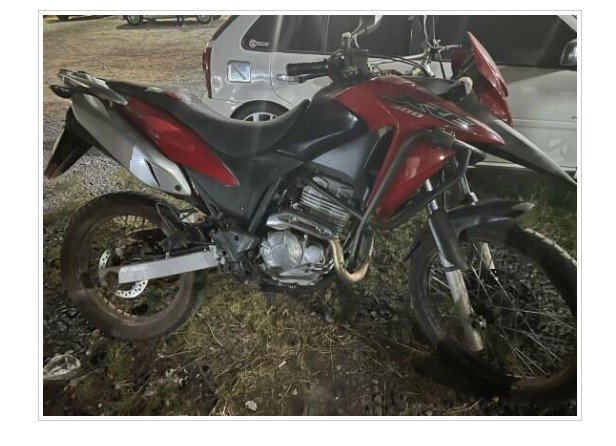 PM prende criminoso acusado de assassinatos aleatórios em Cuiabá