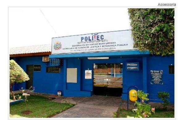 Servidor da Politec é investigado por usar cartão de defunto em Cuiabá