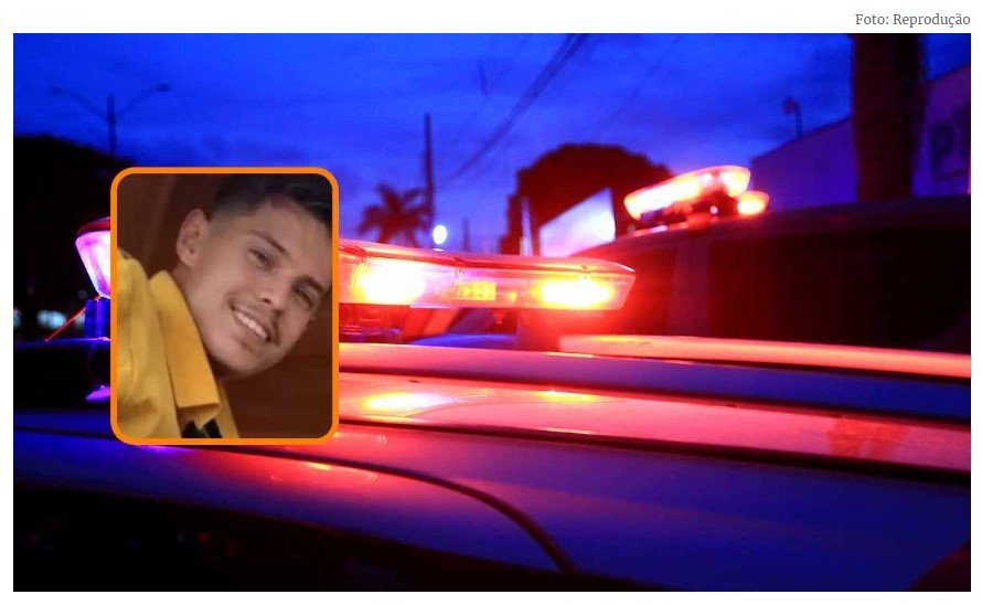 Corpo de jovem de 18 anos é encontrado em zona rural de MT