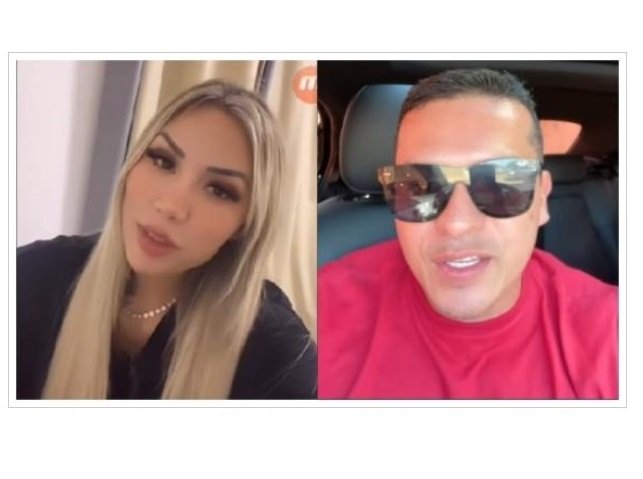Stheffany Xavier denuncia esquema de lavagem de dinheiro de policial civil com Comando Vermelho