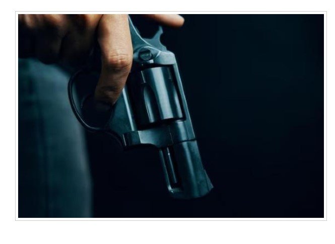 Jovem é assassinado com 14 tiros enquanto dormia