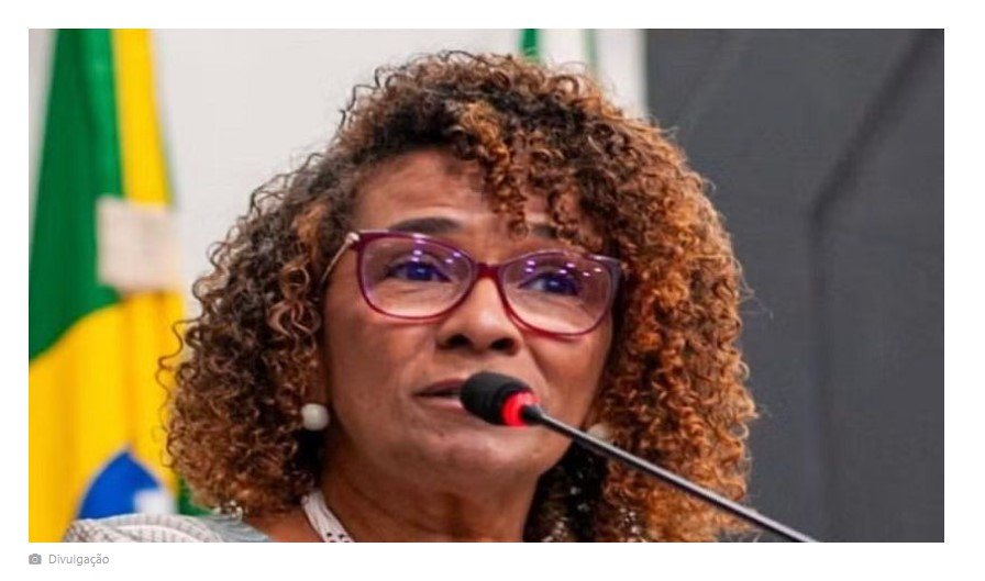 Vereadora Edna Sampaio é cassada pela 2ª vez na Câmara de Cuiabá